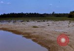 Image of Dredging spoils Vietnam, 1967, second 51 stock footage video 65675025935