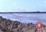 Image of Dredging spoils Vietnam, 1967, second 52 stock footage video 65675025935
