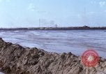 Image of Dredging spoils Vietnam, 1967, second 53 stock footage video 65675025935