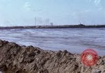 Image of Dredging spoils Vietnam, 1967, second 55 stock footage video 65675025935