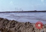 Image of Dredging spoils Vietnam, 1967, second 56 stock footage video 65675025935
