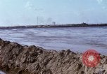 Image of Dredging spoils Vietnam, 1967, second 57 stock footage video 65675025935
