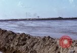 Image of Dredging spoils Vietnam, 1967, second 58 stock footage video 65675025935