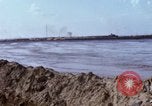Image of Dredging spoils Vietnam, 1967, second 59 stock footage video 65675025935