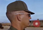 Image of soldiers debark Vietnam, 1967, second 3 stock footage video 65675025936