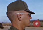 Image of soldiers debark Vietnam, 1967, second 4 stock footage video 65675025936