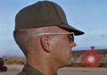 Image of soldiers debark Vietnam, 1967, second 5 stock footage video 65675025936