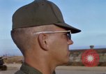 Image of soldiers debark Vietnam, 1967, second 6 stock footage video 65675025936