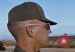 Image of soldiers debark Vietnam, 1967, second 7 stock footage video 65675025936