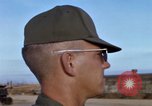Image of soldiers debark Vietnam, 1967, second 12 stock footage video 65675025936