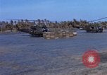 Image of soldiers debark Vietnam, 1967, second 14 stock footage video 65675025936