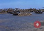 Image of soldiers debark Vietnam, 1967, second 15 stock footage video 65675025936