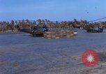 Image of soldiers debark Vietnam, 1967, second 16 stock footage video 65675025936