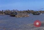 Image of soldiers debark Vietnam, 1967, second 18 stock footage video 65675025936