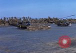 Image of soldiers debark Vietnam, 1967, second 19 stock footage video 65675025936