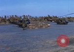 Image of soldiers debark Vietnam, 1967, second 23 stock footage video 65675025936