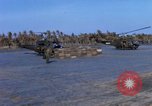 Image of soldiers debark Vietnam, 1967, second 25 stock footage video 65675025936