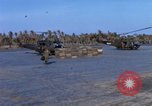 Image of soldiers debark Vietnam, 1967, second 26 stock footage video 65675025936