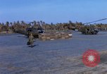 Image of soldiers debark Vietnam, 1967, second 28 stock footage video 65675025936