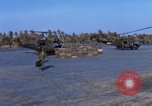 Image of soldiers debark Vietnam, 1967, second 29 stock footage video 65675025936