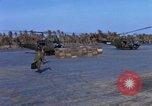 Image of soldiers debark Vietnam, 1967, second 30 stock footage video 65675025936