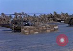 Image of soldiers debark Vietnam, 1967, second 31 stock footage video 65675025936