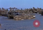 Image of soldiers debark Vietnam, 1967, second 32 stock footage video 65675025936