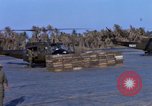 Image of soldiers debark Vietnam, 1967, second 33 stock footage video 65675025936