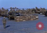Image of soldiers debark Vietnam, 1967, second 36 stock footage video 65675025936