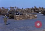 Image of soldiers debark Vietnam, 1967, second 37 stock footage video 65675025936