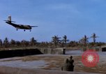 Image of soldiers debark Vietnam, 1967, second 46 stock footage video 65675025936