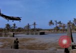 Image of soldiers debark Vietnam, 1967, second 47 stock footage video 65675025936