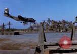Image of soldiers debark Vietnam, 1967, second 48 stock footage video 65675025936
