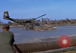 Image of soldiers debark Vietnam, 1967, second 50 stock footage video 65675025936