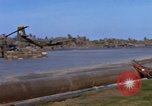 Image of soldiers debark Vietnam, 1967, second 51 stock footage video 65675025936
