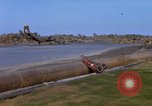 Image of soldiers debark Vietnam, 1967, second 52 stock footage video 65675025936