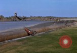 Image of soldiers debark Vietnam, 1967, second 53 stock footage video 65675025936