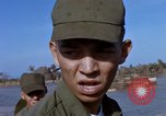 Image of soldiers debark Vietnam, 1967, second 54 stock footage video 65675025936