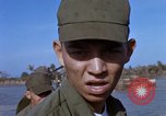 Image of soldiers debark Vietnam, 1967, second 55 stock footage video 65675025936