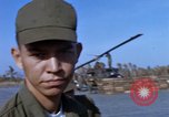 Image of soldiers debark Vietnam, 1967, second 56 stock footage video 65675025936