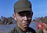 Image of soldiers debark Vietnam, 1967, second 57 stock footage video 65675025936