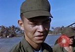 Image of soldiers debark Vietnam, 1967, second 58 stock footage video 65675025936