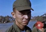Image of soldiers debark Vietnam, 1967, second 59 stock footage video 65675025936