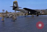 Image of soldiers debark Vietnam, 1967, second 60 stock footage video 65675025936