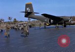 Image of soldiers debark Vietnam, 1967, second 61 stock footage video 65675025936