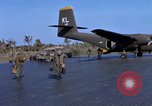 Image of soldiers debark Vietnam, 1967, second 62 stock footage video 65675025936