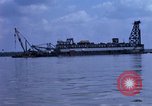 Image of Dredge named New Jersey Vietnam, 1967, second 12 stock footage video 65675025937