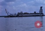 Image of Dredge named New Jersey Vietnam, 1967, second 14 stock footage video 65675025937
