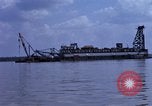 Image of Dredge named New Jersey Vietnam, 1967, second 15 stock footage video 65675025937