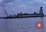 Image of Dredge named New Jersey Vietnam, 1967, second 17 stock footage video 65675025937